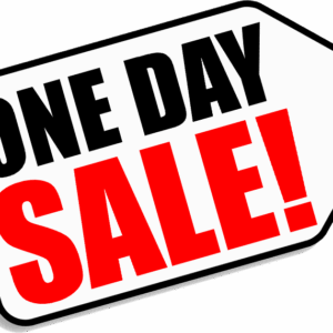 Exam Sale -  5 Day Intensive Course - Sale - [#2599]