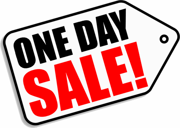 Exam Sale -  5 Day Intensive Course - Sale - [#2599]