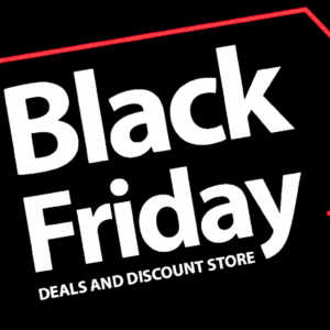 5 Day Intensive Course - Black Friday - [#8379]