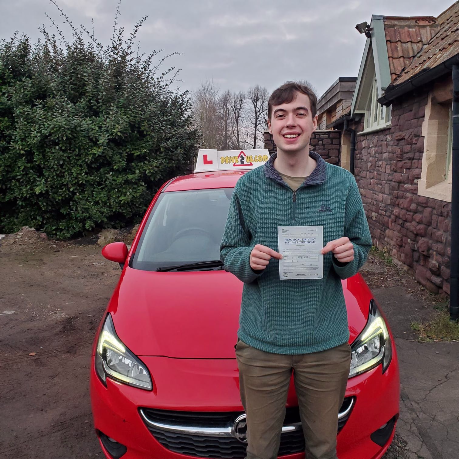 5 Day Intensive Course - New Year - Image 2