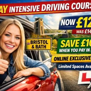 5 Day Intensive Course - Online Exclusive