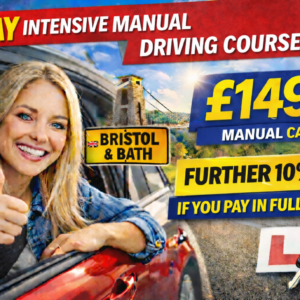 7 Day Intensive Course - Online Exclusive